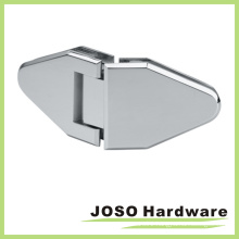 Glass to Glass 135 Degree Pivot Hinge (Bh8003)